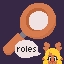 Иконка Noelle's Roles - Wathe
