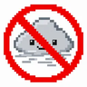 Иконка No Fog – Clear View — текстуры для Minecraft