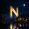 Иконка NOISE Shaders