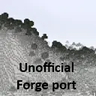Иконка Noisium (Unofficial forge port)