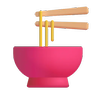 Иконка noodleshader