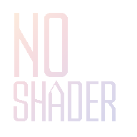 Иконка NoShader — шейдер для Minecraft