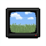 Иконка Nostalgia Ultra Shader — шейдер для Minecraft