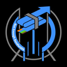 Иконка Not Enough Bandwidth