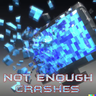 Иконка Not Enough Crashes — мод для Minecraft
