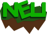 Иконка NotEnoughUpdates