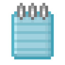 Иконка Notes