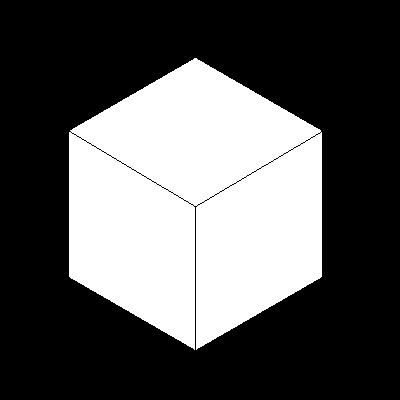 Иконка notexture