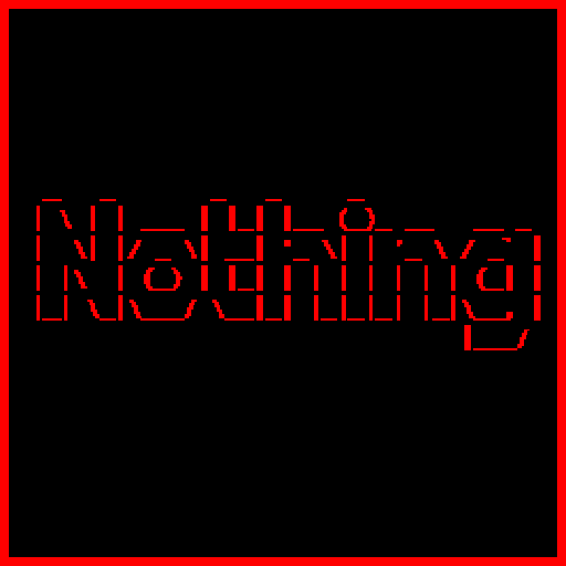 Иконка Nothing