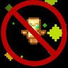 Иконка No Totem Pop Animation Texture Pack