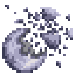 Иконка Nox's Shattered Moon