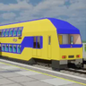 Иконка [MTR4] NS DDM / DD-AR / DDZ for MTR