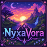 Иконка NyxaVora