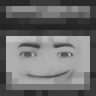 Иконка Observer Man Face