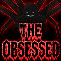 Иконка The Obsessed - Advanced Psychological Horror, Arachnid Stalker