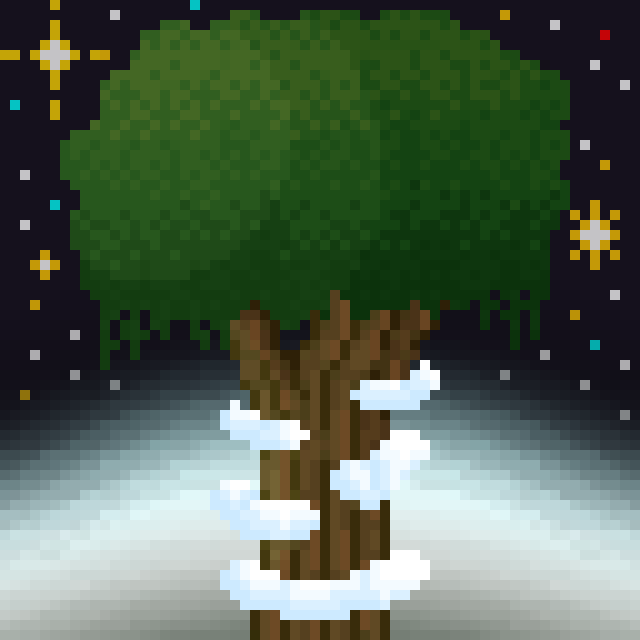 Иконка Oh The Trees You'll Grow