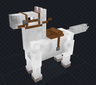 Иконка Old Horse Model