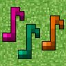 Иконка Old Minecraft Musics