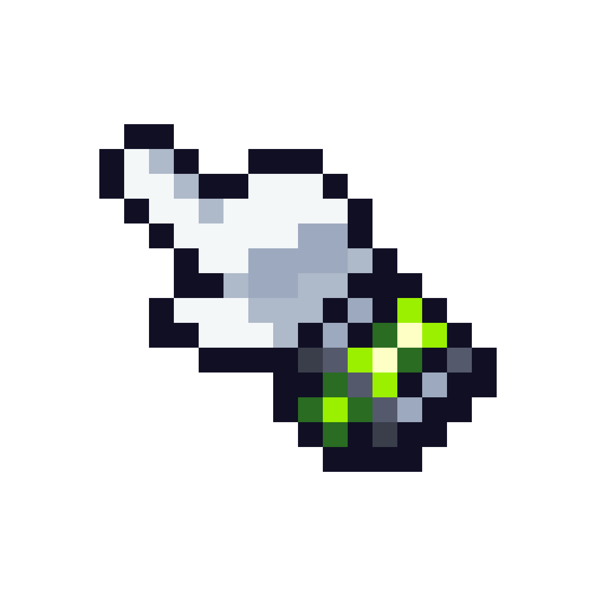 Иконка Omni Cursors