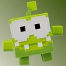 Иконка OmNom Totem