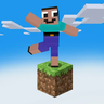 Иконка One Block Challenge