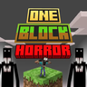 Иконка One Block Horror