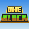 Иконка One Block ModPack — сборка для Minecraft