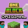 Иконка One Block Original