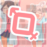 Иконка Onimai Mahiro and Mihari Inventory Animated