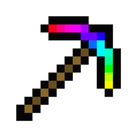 Иконка Only Rainbow Items
