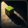 Иконка Only Shadows Shader