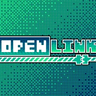 Иконка OpenLink