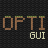Иконка OptiGUI