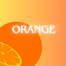 Иконка Orange