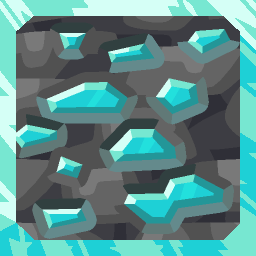 Иконка Ore Borders (Prime's HD Textures)