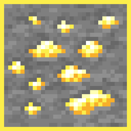Иконка Ore Grids Faithful