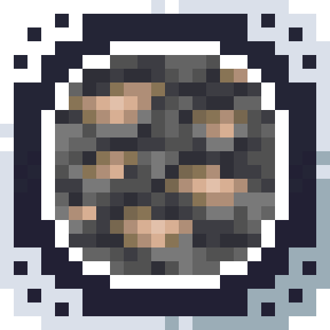Иконка Ore Variants