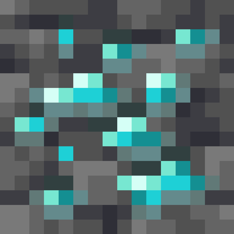 Иконка Ores Glow