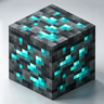 Иконка Ores Highlighted「矿物高亮」