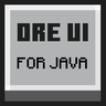Иконка OreUI
