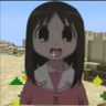 Иконка Osaka Totem (Azumanga Daioh)