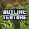 Иконка Outline Texture Pack