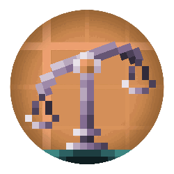 Иконка Create: Overbalanced