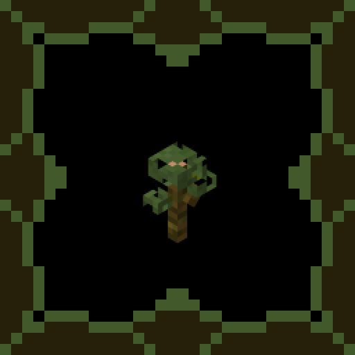 Иконка Overdetailed Saplings