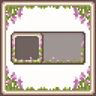 Иконка Overgrown Flowery Hotbar