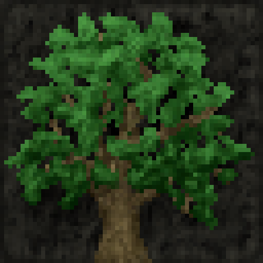 Иконка [WIP] Ovo's Rustic Redemption