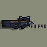 Иконка p90
