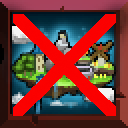 Иконка PackDisabler for Hypixel Skyblock