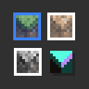 Иконка Packed Packs