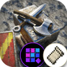 Иконка Packtrix — сборка для Minecraft